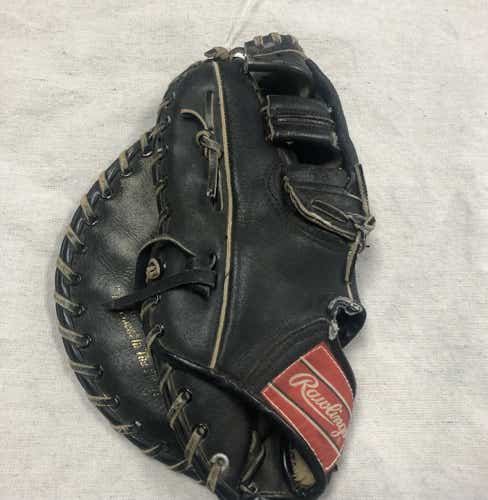 Used Rawlings Rem37b 13" First Base Gloves