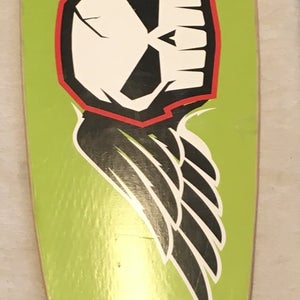 Used No Fear 69270 Long Skateboards Complete Boards