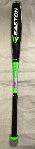 Used Easton Mako Bb16mk 32" -3 Drop High School Bats
