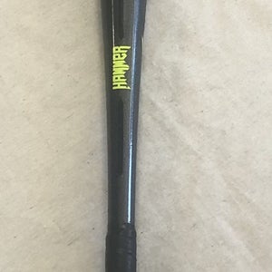 Used Easton Hammer 33" -8 Drop Slowpitch Bats