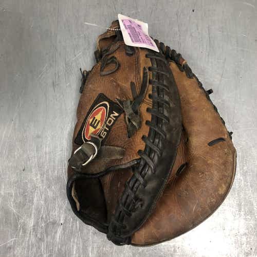 Used Easton Ep520 33 1 2" Catcher's Gloves