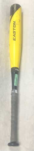 Used Easton Xl1 Sl14x18 29" -8 Drop Usssa 2 5 8 Barrel Bats