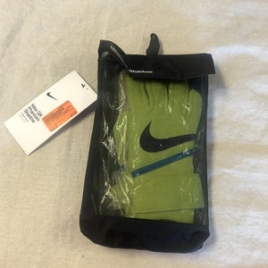 Nike Gk Phantom Shadow Size 8 Soccer Goalie Gloves