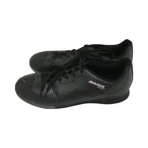 Used Brava Senior 9.5 Indoor Soccer Turf Shoes
