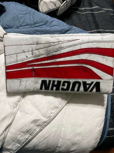 Used Vaughn Regular SLR Pro
