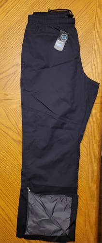 New Black Bauer Flex Pant-Adult-Large