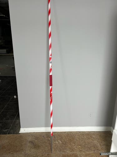 New IAAF competition javelin 800 grams -50m