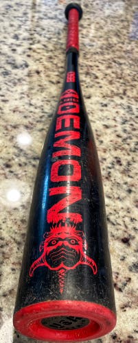 Dirty South Bat (DSB) Dirt Demon 29/18