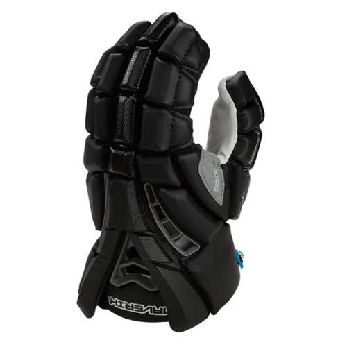 New Player's Maverik Rome Lacrosse Gloves 12"