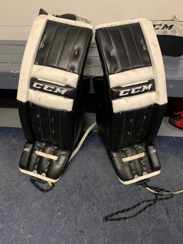 35+2 Ccm retro flex pro full set