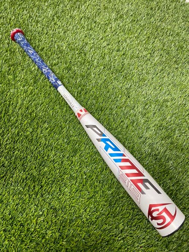 Louisville Slugger Prime 919