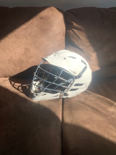 Player's Cascade CPX-R Helmet