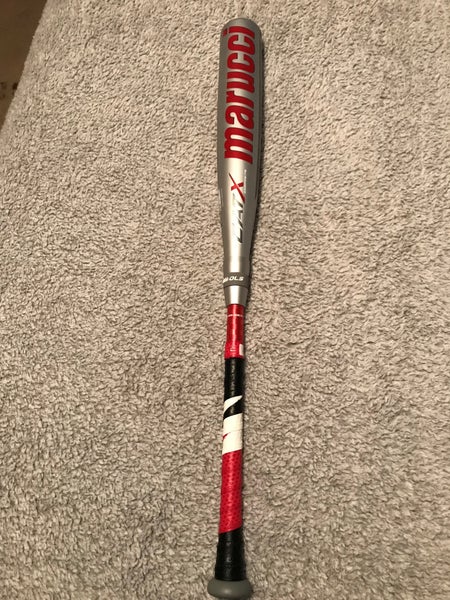 New USSSA Certified 2023 Marucci Composite CAT X Bat (-5) 27 oz 32"