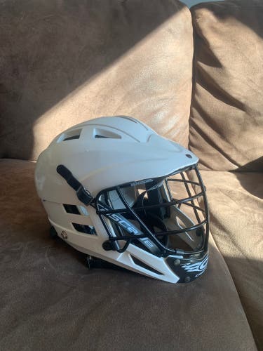 Used Player's Cascade Youth CS Helmet