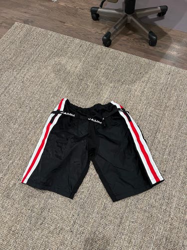 Blackhawks Jamm J60 Shell