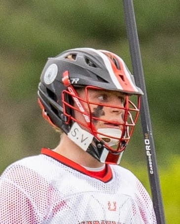 Pennington Cascade R Helmet