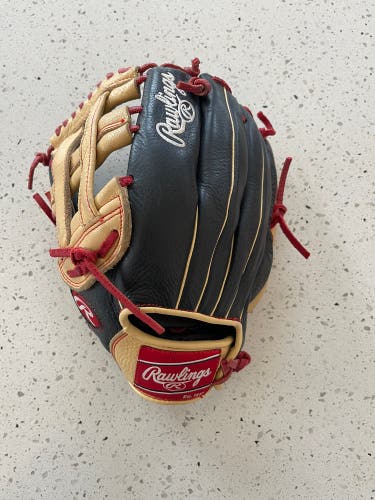 Rawlings Select Youth Pro Lite Bryce Harper 12" LHT Baseball Glove