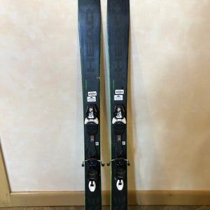 2020 Head Kore 105 Skis With Bindings. 171cm. 1101052