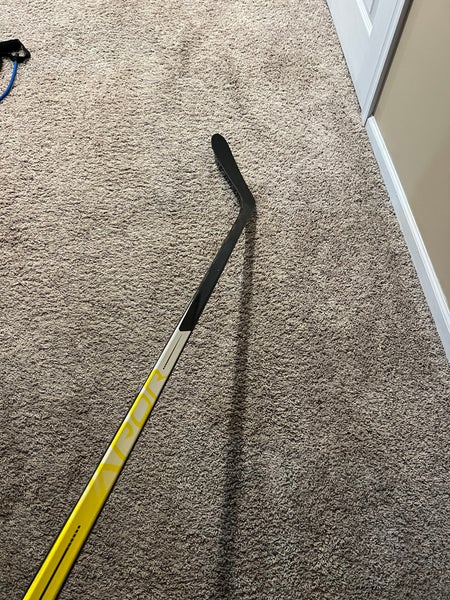Bauer hyperlite p28 70 flex