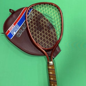Used Racquetball Racquet