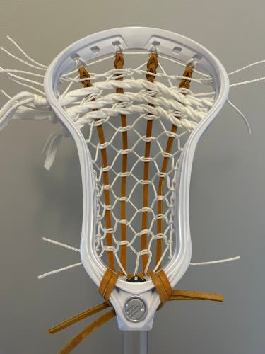 New Traditional Strung Maverik Optik 3.0 Head