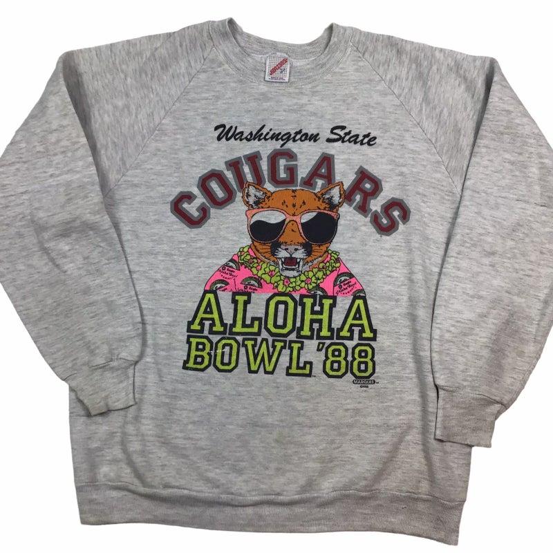 NFL, Shirts, Vintage Washington Redskins Super Bowl Xxvi 26 Crewneck  Sweatshirt Size Large