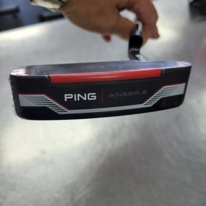 Ping New Anser 2 Blade Putters