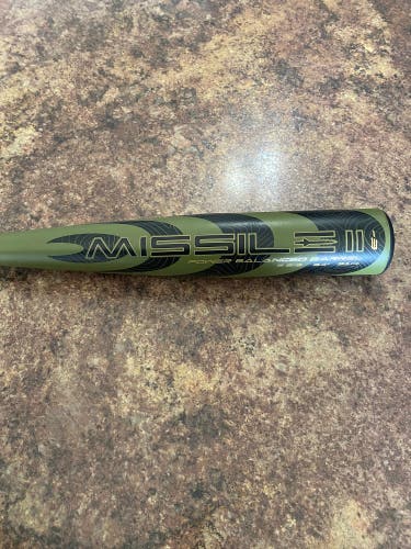 34-31 Stinger Missle 2