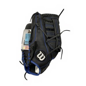 Used Wilson A950 12 1 2" Baseball & Softball Fielders Gloves