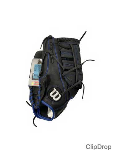 Used Wilson A950 12 1 2" Baseball & Softball Fielders Gloves