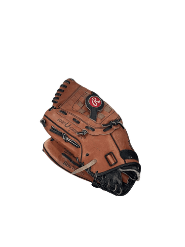 Used Rawlings Rbg70pro 11 1 2" Fielders Gloves