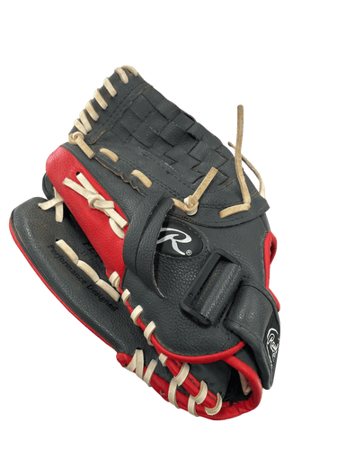 Used Rawlings Players Series 11 1 2" Fielders Gloves