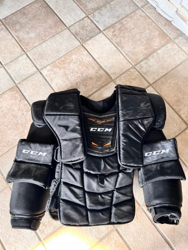 CCM Pro Stock Chest Protector