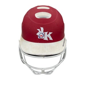 Used Md Standard Baseball & Softball Helmets