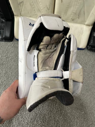 Used Bauer Regular Ultrasonic Blocker