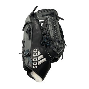 Used Adidas Eqt 12 3 4" Baseball & Softball Fielders Gloves