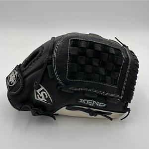 NEW Louisville Slugger XENO Glove XN14-BK 12.75”