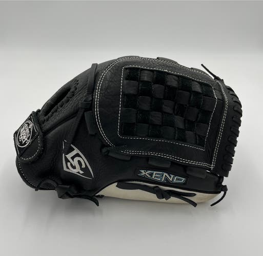 NEW Louisville Slugger XENO Glove XN14-BK 12.75”