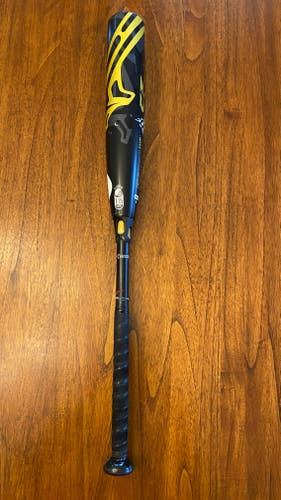 Used USSSA Certified 2020 DeMarini Composite CF Bat (-8) 22 oz 30"