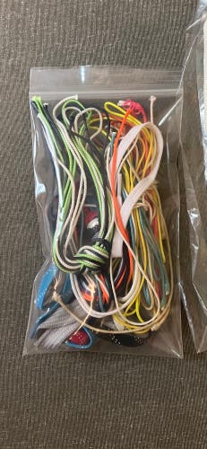 Misc Sidewalls & Shooters - Powell Lacrosse