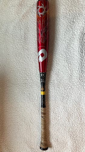 2015 Hybrid (-9) 22 oz 31" Voodoo Overlord Bat