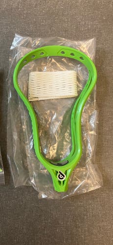 Powell Pioneer 2 - Transition Head w/ Frontier Mesh