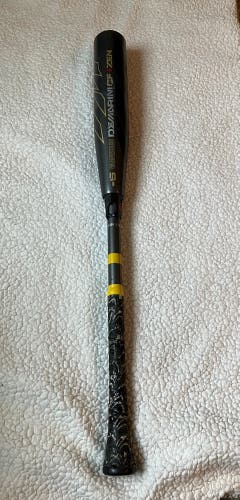 2019 Composite (-5) 26 oz 31" CF Zen Bat