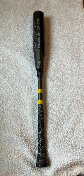 2019 Composite (-5) 26 oz 31" CF Zen Bat