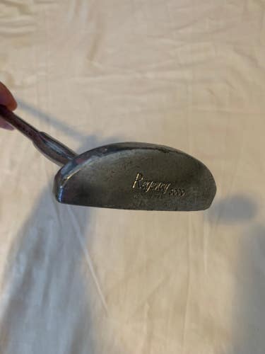 Used Men's Regency 3000 Right-Handed Golf Blade Putter