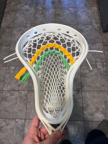 New Strung Rabil 2X Head