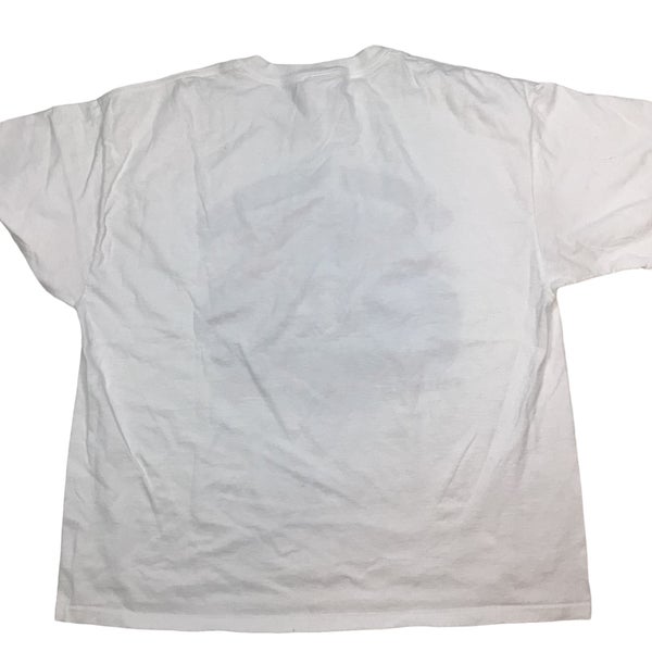 Y2K Nike Seattle Mariners Baseball T-Shirt Sz. XL