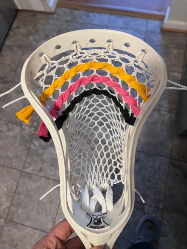 Brine clutch super light