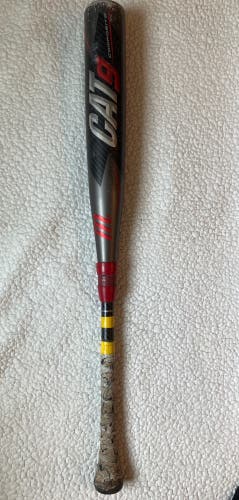 2020 Composite (-8) 23 oz 31" Cat 9 composite Bat