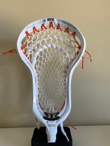 New Strung Surgeon 900